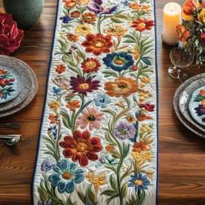 imgi_1_2c68e5f8b67735d82513747a68805649-7339240268049161479 Blooming Beauty Quilted Table Runner